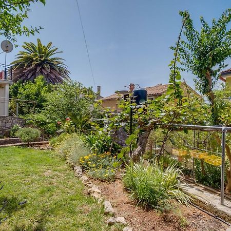 Sheshe Mali Lošinj Exterior foto