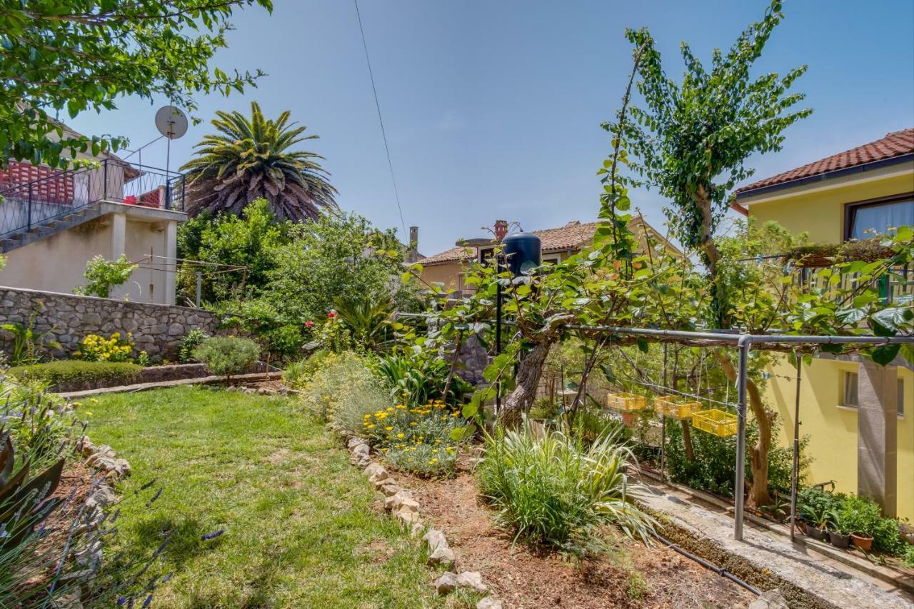 Sheshe Mali Lošinj Exterior foto