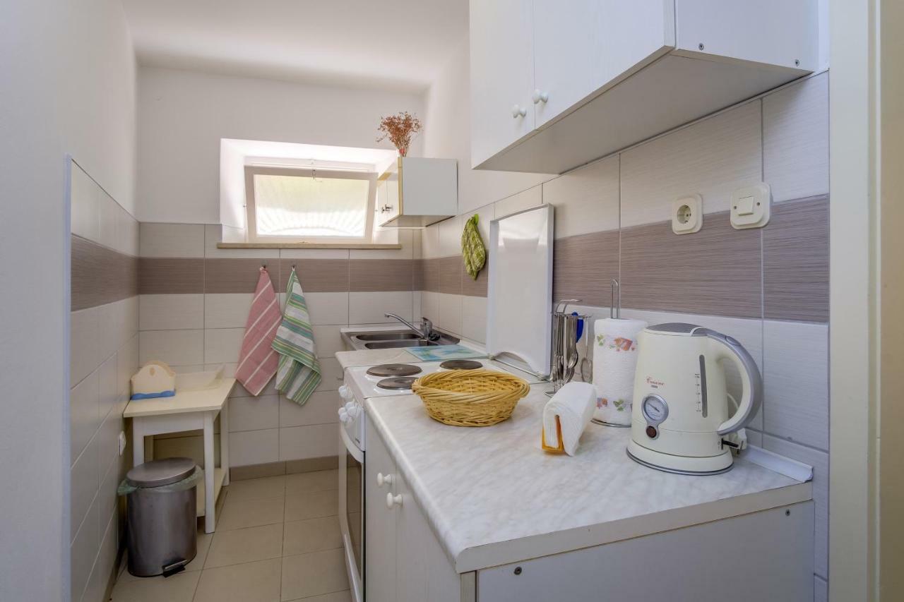 Sheshe Mali Lošinj Exterior foto