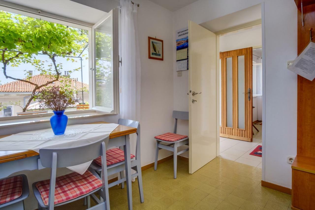 Sheshe Mali Lošinj Exterior foto