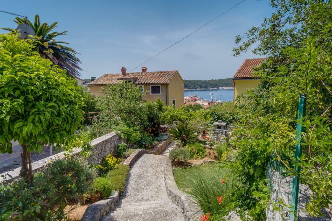 Sheshe Mali Lošinj Exterior foto